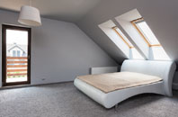 Little Witcombe bedroom extensions