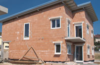 Little Witcombe home extensions