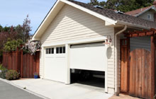 Little Witcombe garage construction leads
